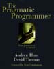 Pragmatic Programmer Pragmatic Programmer
