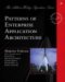 Patterns of Enterprise Application Architecture Patterns of Enterprise Application Architecture